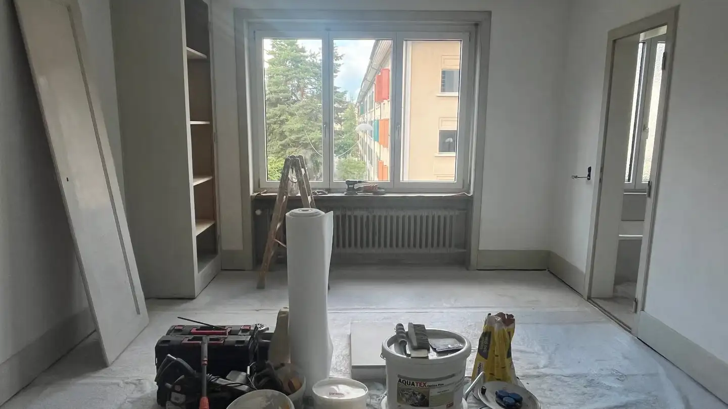 Appartamento in affitto - Gesellschaftsstrasse 29, 3012 Bern - Foto 4