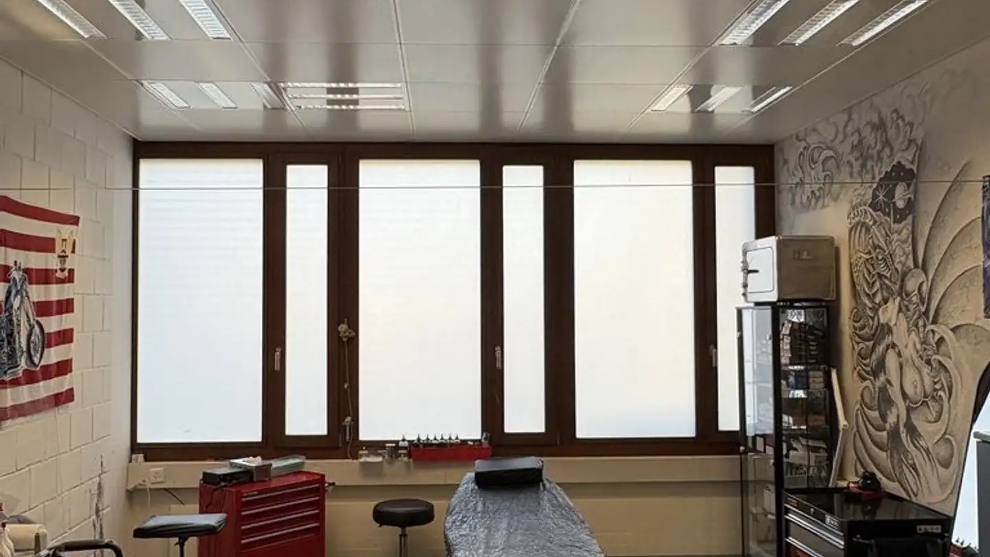 Laboratorio in affitto - Neu-Arlesheimerstrasse 4, 4143 Dornach - Foto 3