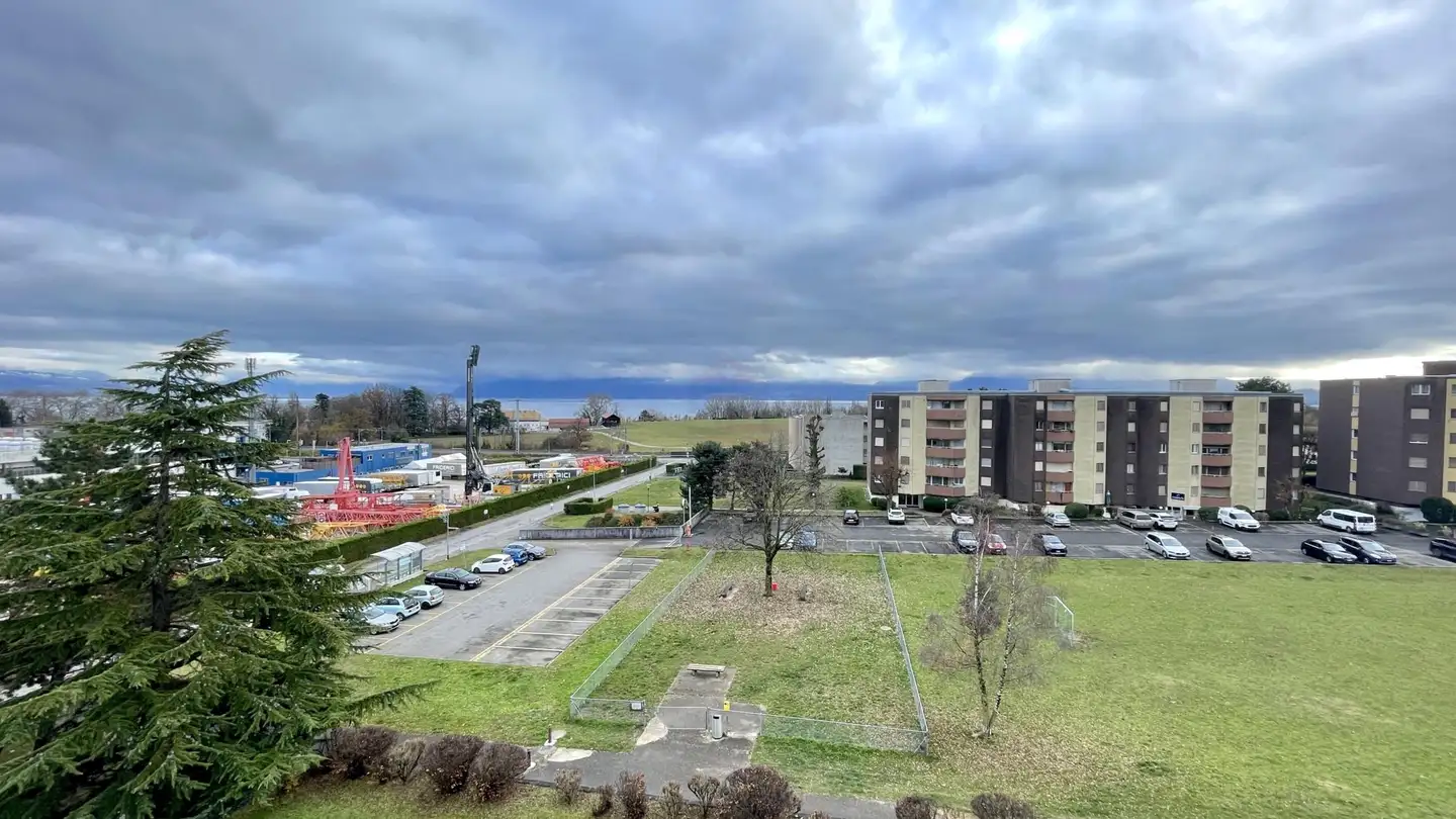 Apartment for sale - 1131 Tolochenaz - Photo 2