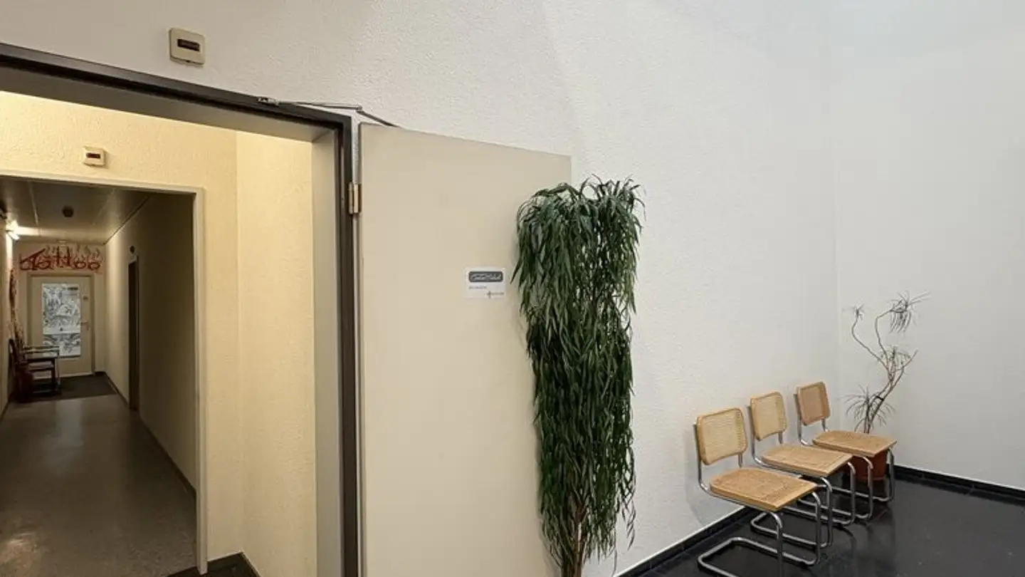 Laboratorio in affitto - Neu-Arlesheimerstrasse 4, 4143 Dornach - Foto 4