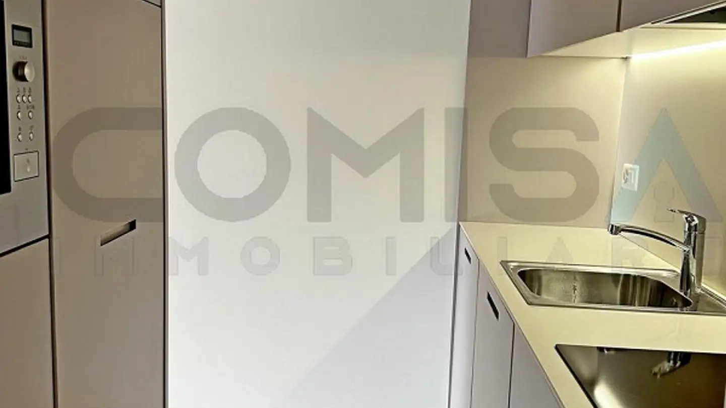 Apartment for rent - 6976 Castagnola - Photo 3