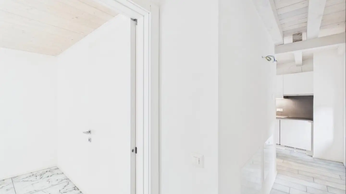 Appartamento in affitto - 6805 Mezzovico - Foto 4