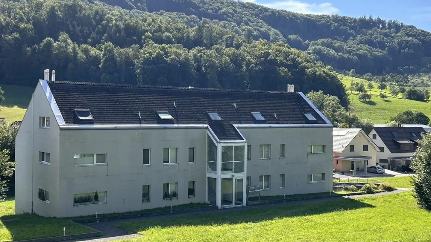 Appartement à louer - Grienackerweg 19, 4442 Diepflingen