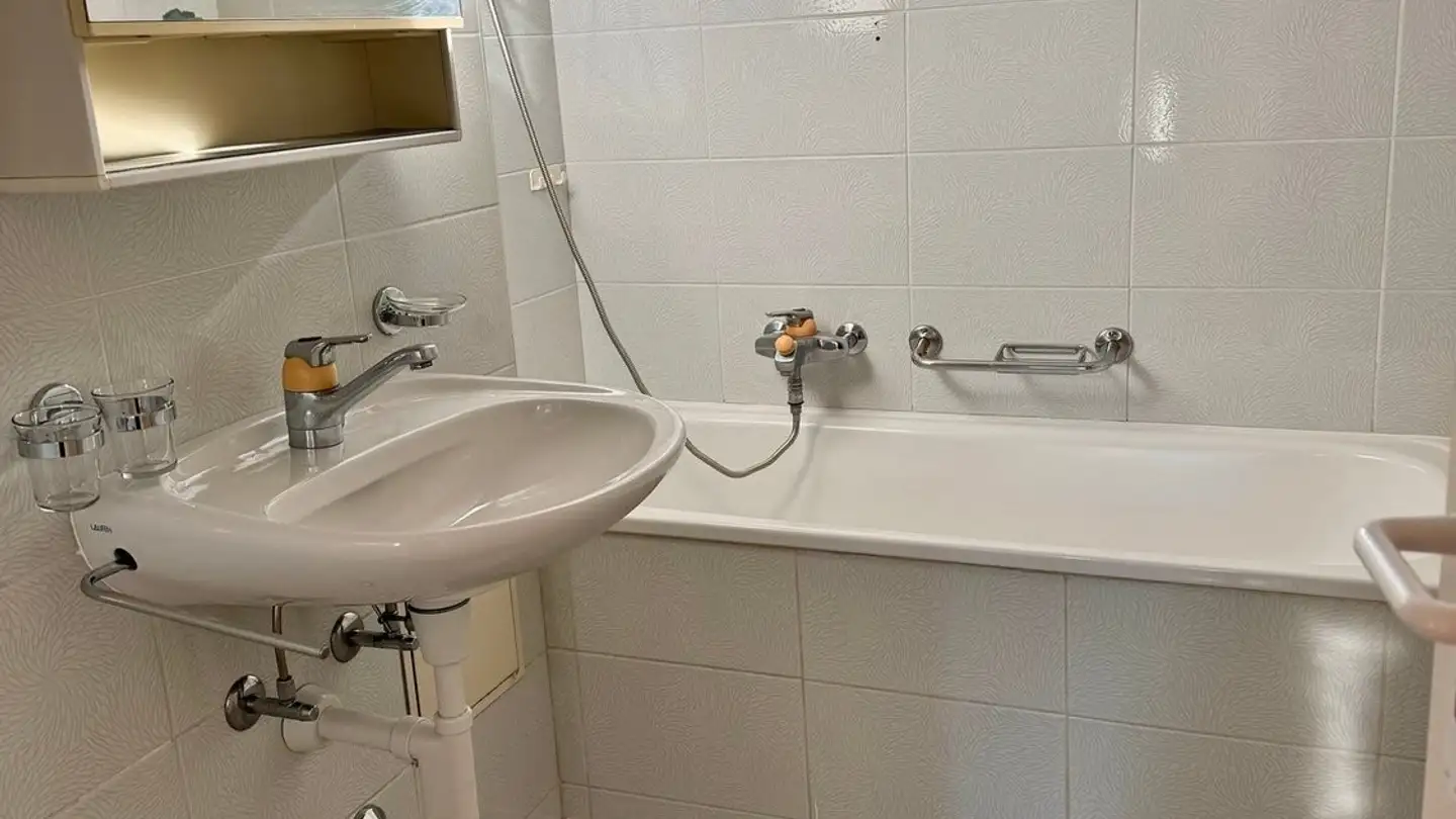 Appartamento in affitto - Chemin Des Piécettes 4, 1052 Le Mont-sur-Lausanne - Photo 2