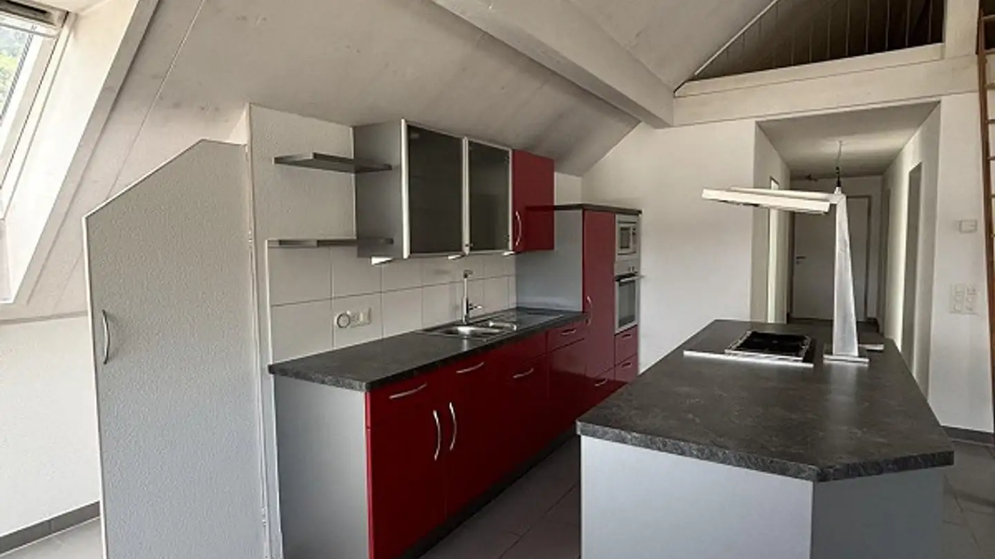 Appartement à louer - Grienackerweg 19, 4442 Diepflingen - Photo 3