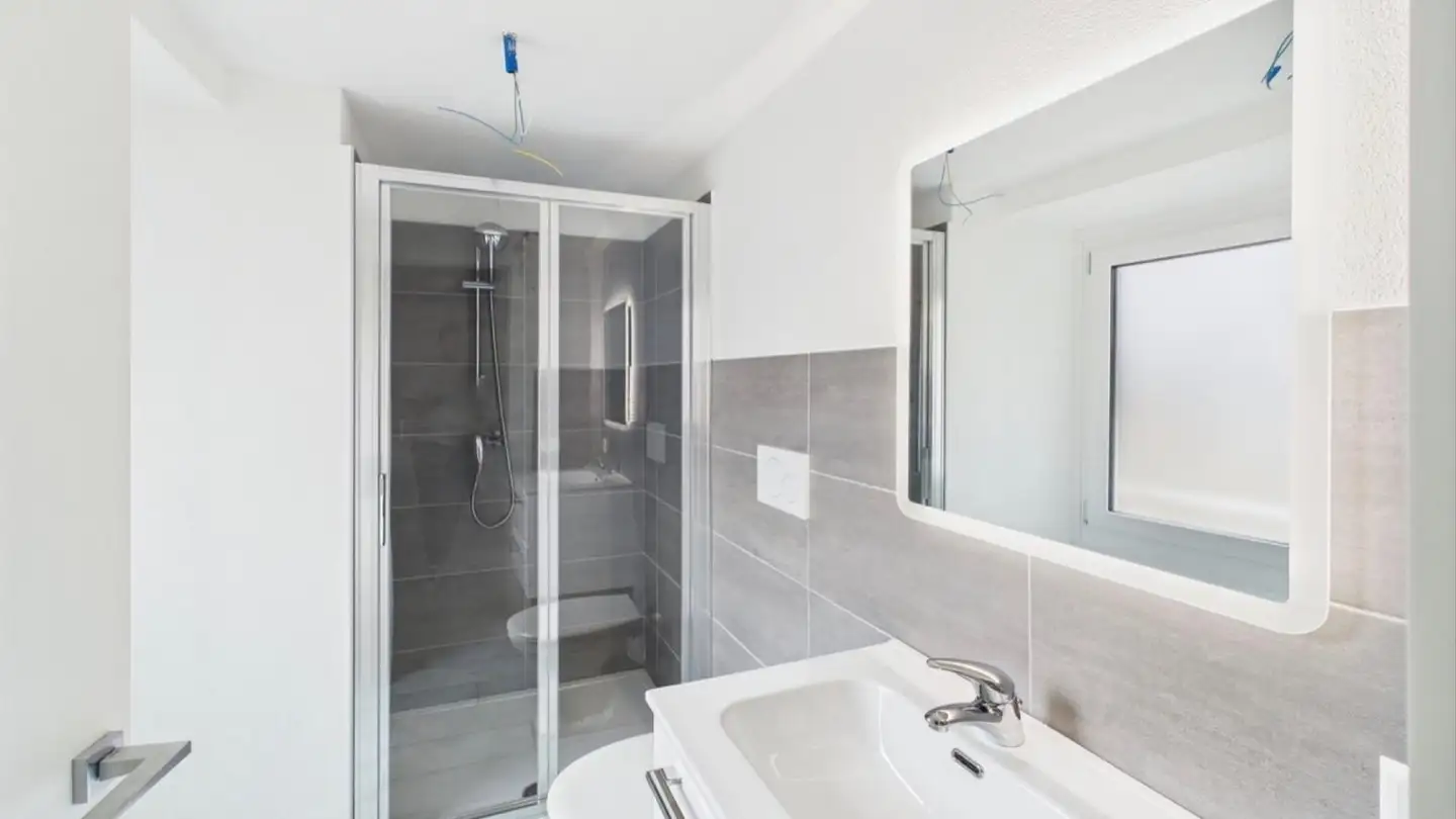 Appartamento in affitto - 6805 Mezzovico - Foto 2