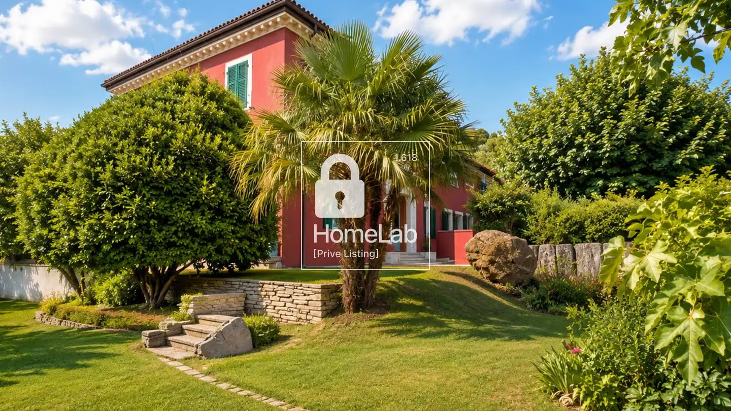 Villa in vendita - 6932 Breganzona
