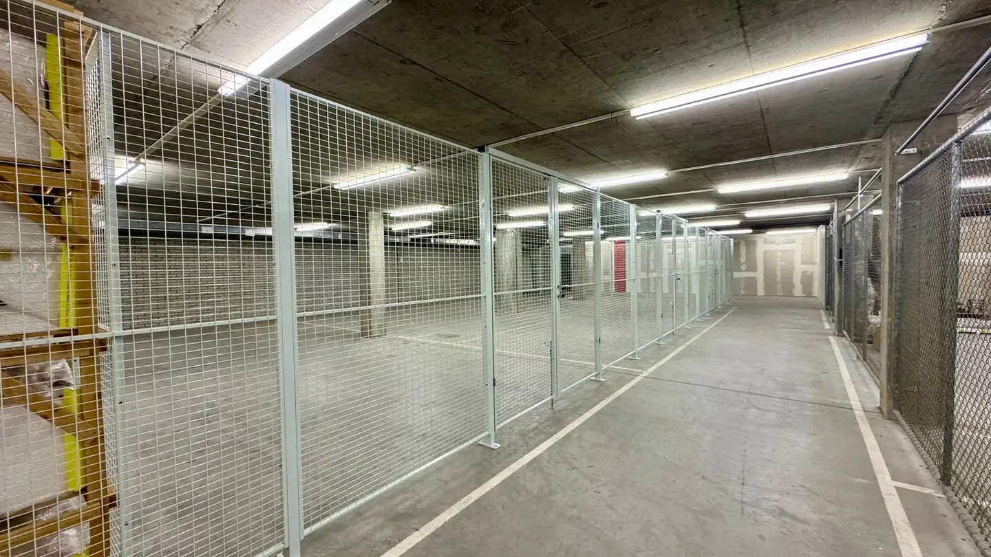 Spazio di archiviazione in affitto - Pfeffingerring 201, 4147 Aesch BL - Foto 4