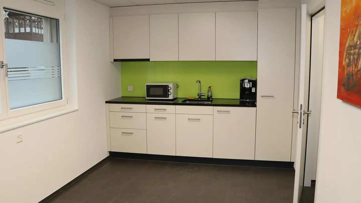 Office space for rent - Chrüzmatte 3, 6133 Hergiswil b. Willisau - Photo 3