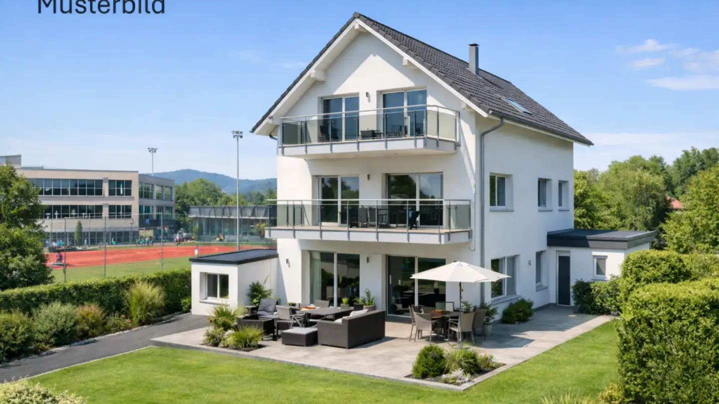 Casa singola in vendita - 5734 Reinach AG - Foto 2