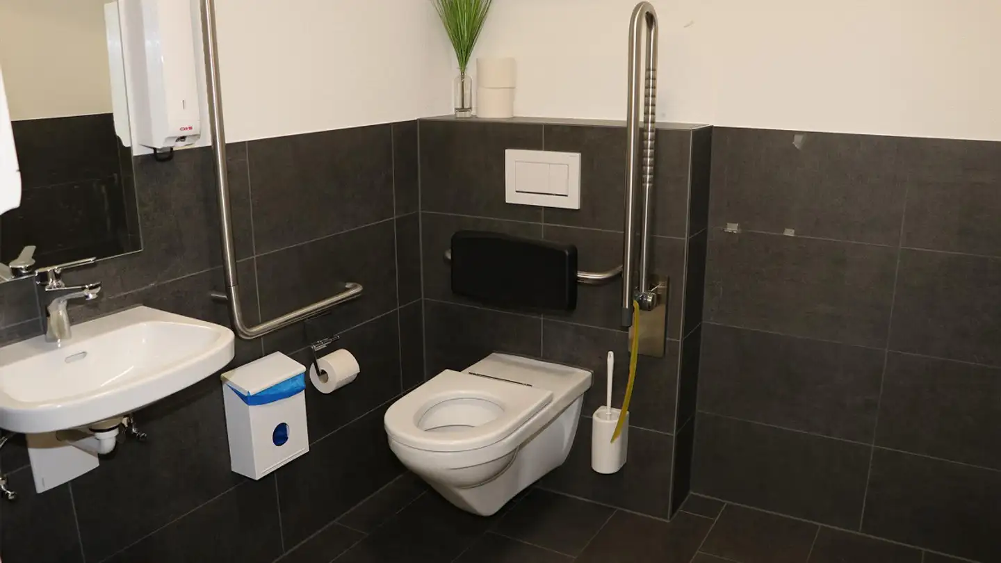 Office space for rent - Chrüzmatte 3, 6133 Hergiswil b. Willisau - Photo 4