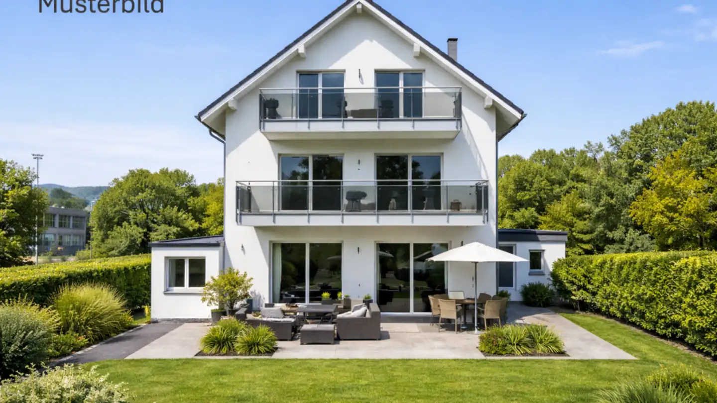 Casa singola in vendita - 5734 Reinach AG - Foto 3