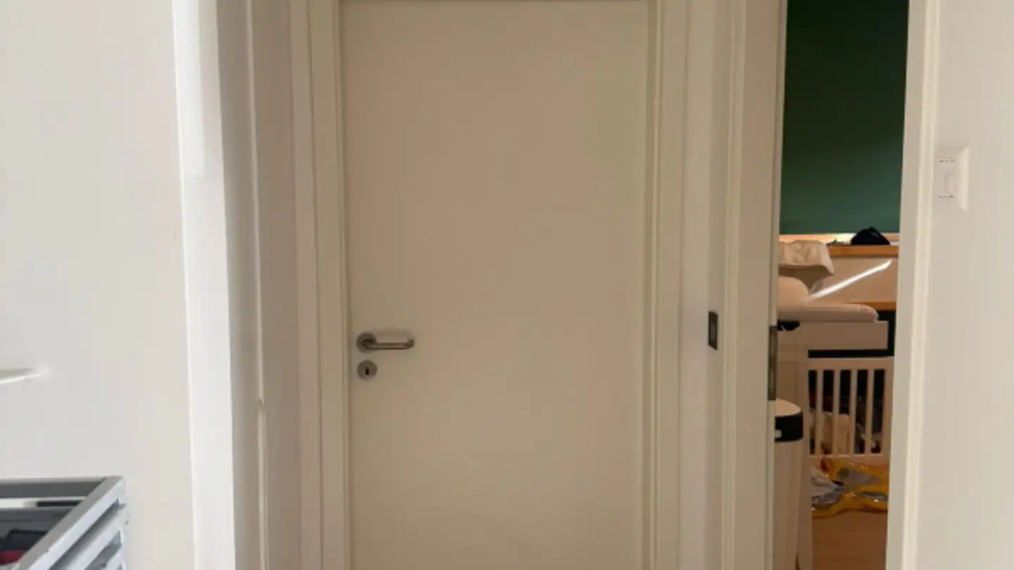 Apartment for rent - Rue Du Trabli, 1236 Cartigny - Photo 3