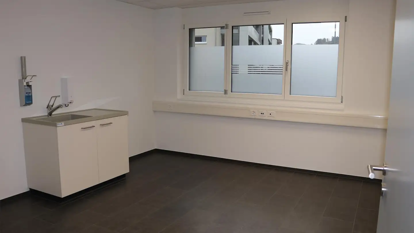 Office space for rent - Chrüzmatte 3, 6133 Hergiswil b. Willisau - Photo 2