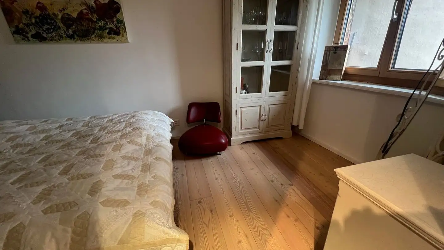 Appartamento ammobiliato in affitto - Voa Da Solis 10, 7082 Vaz/Obervaz - Photo 4