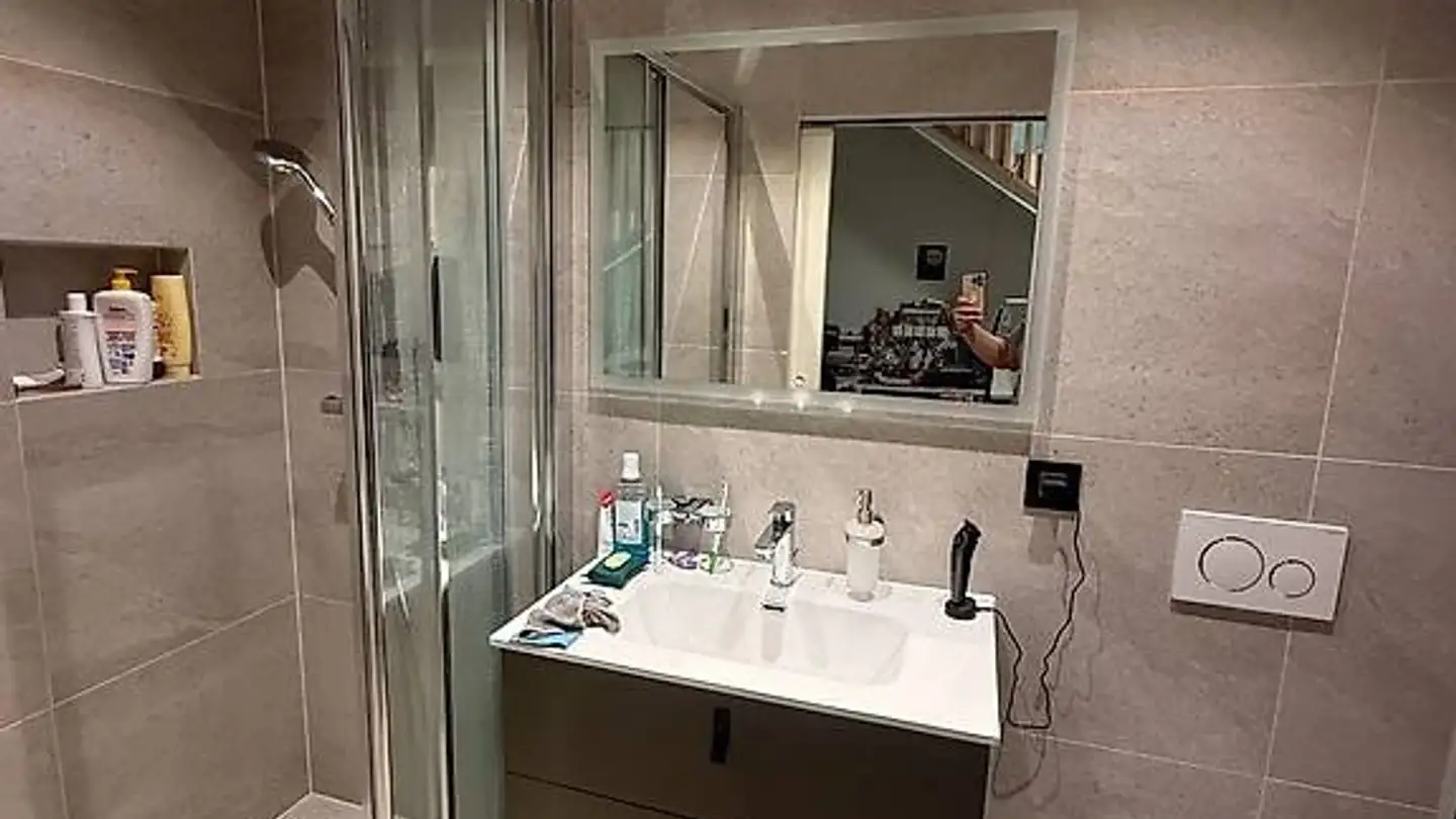 Apartment for rent - Rue Du Trabli, 1236 Cartigny - Photo 4