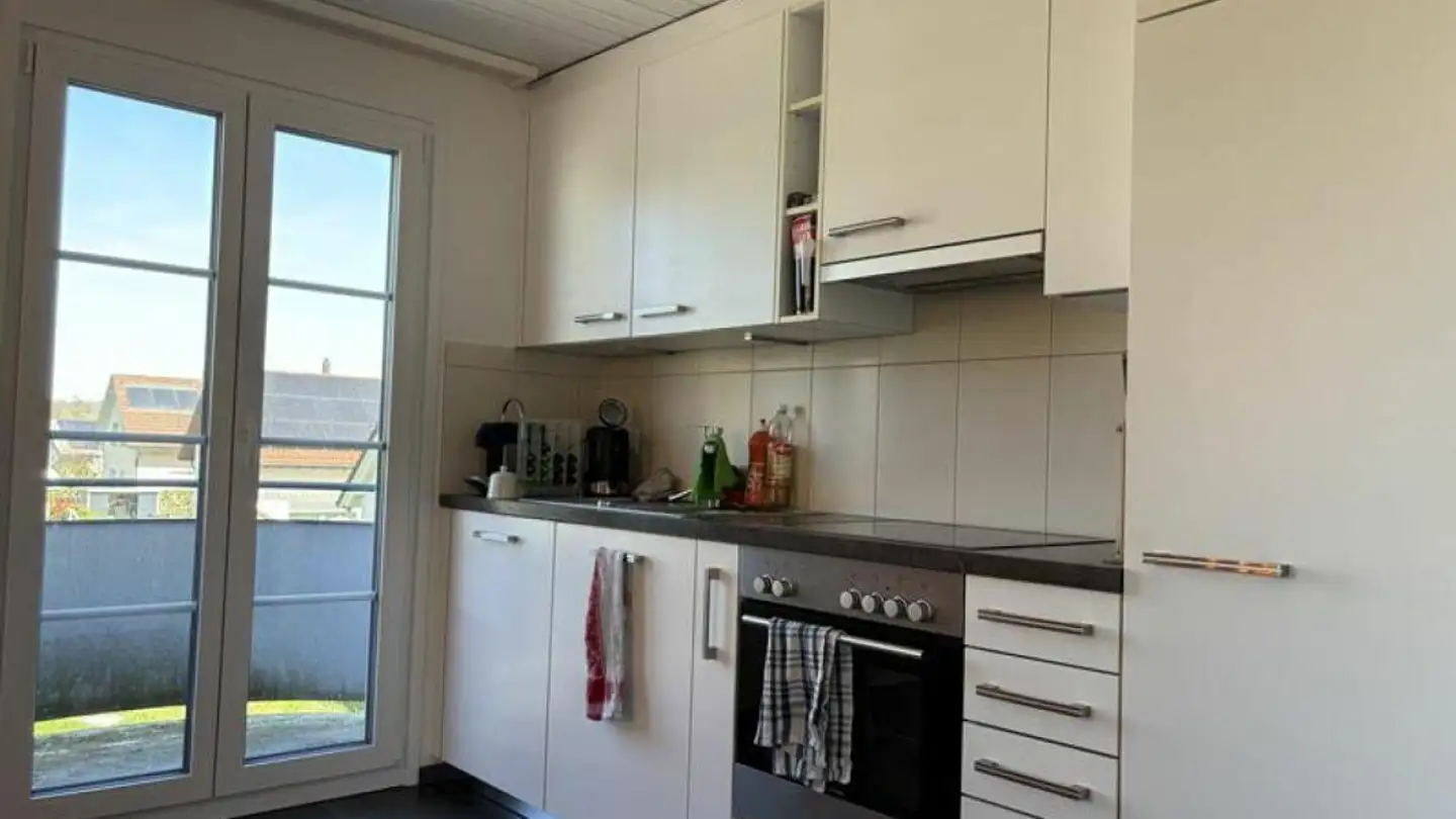 Apartment for rent - Weiherstrasse 25, 8580 Amriswil - Photo 2