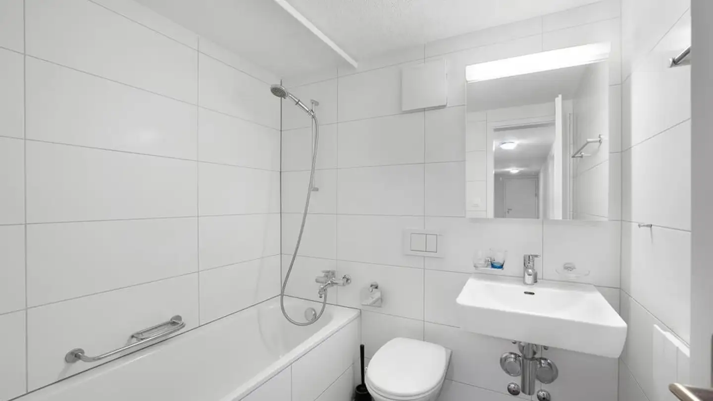 Appartement à louer - Rorschacher Strasse 127, 9000 St. Gallen - Photo 3