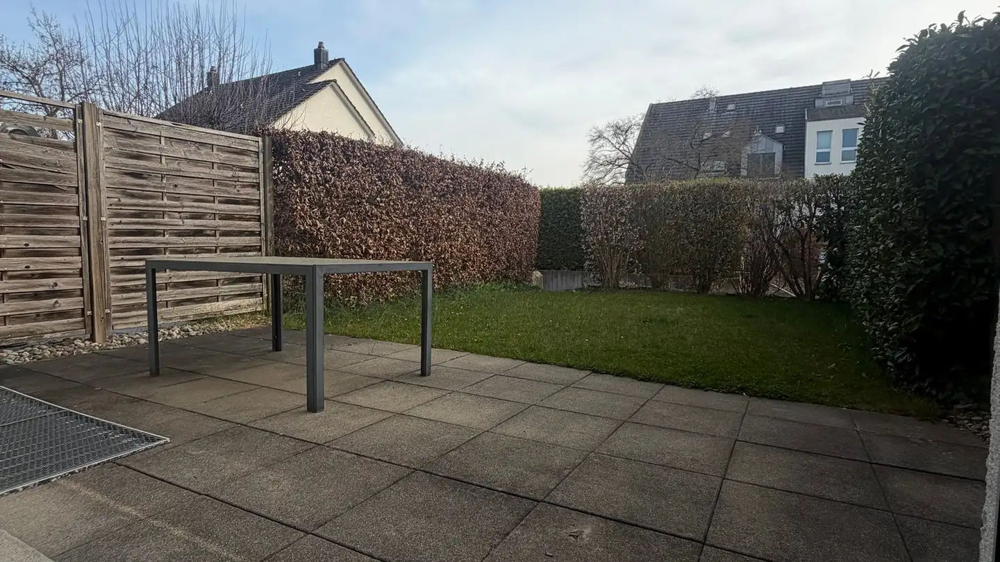 Casa a schiera in vendita - Bülacherstrasse 21c, 8424 Embrach - Foto 4