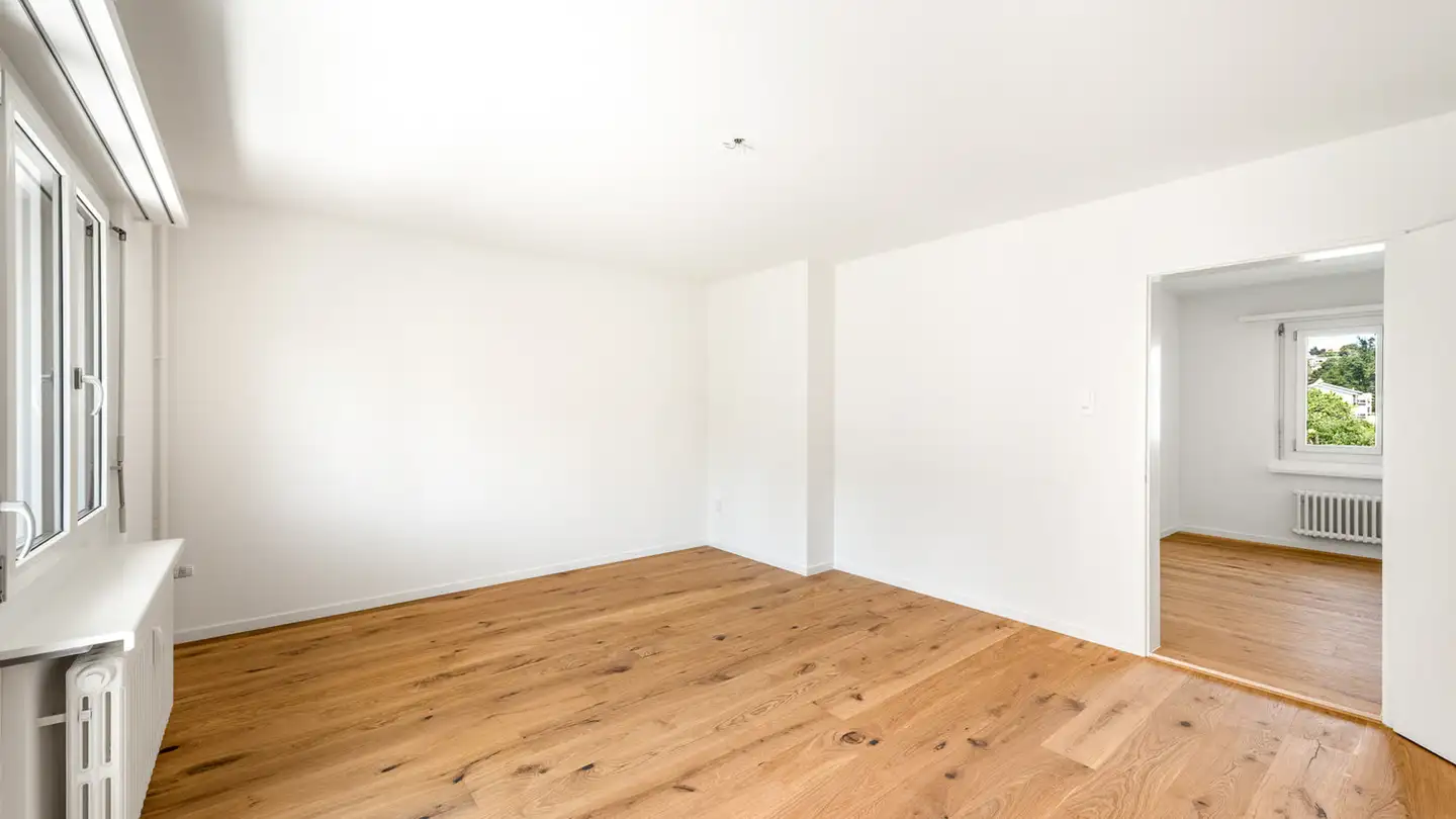 Appartamento in affitto - Grundstrasse 13, 8134 Adliswil - Foto 4