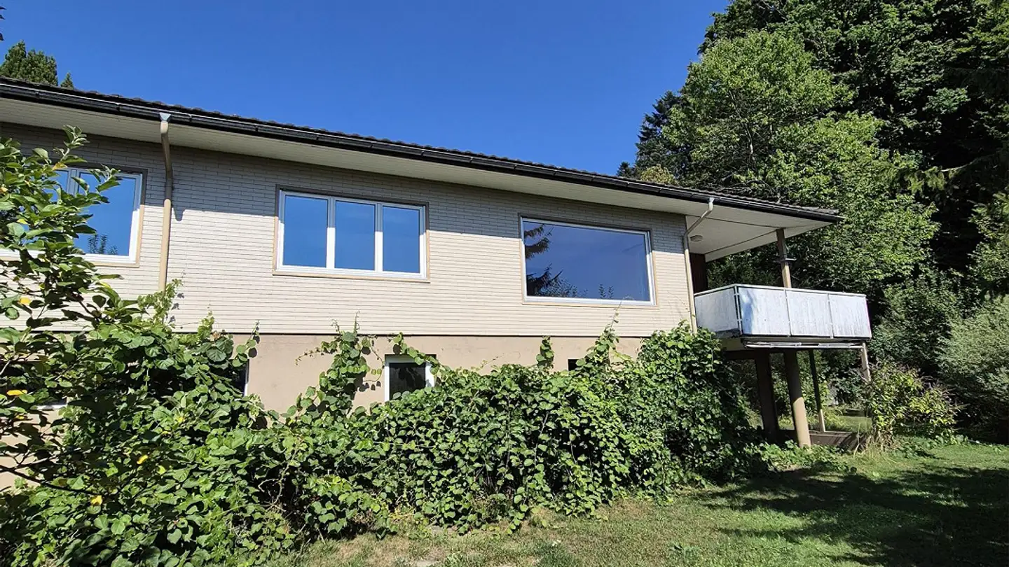 Einfamilienhaus kaufen - 9630 Wattwil - Foto 2