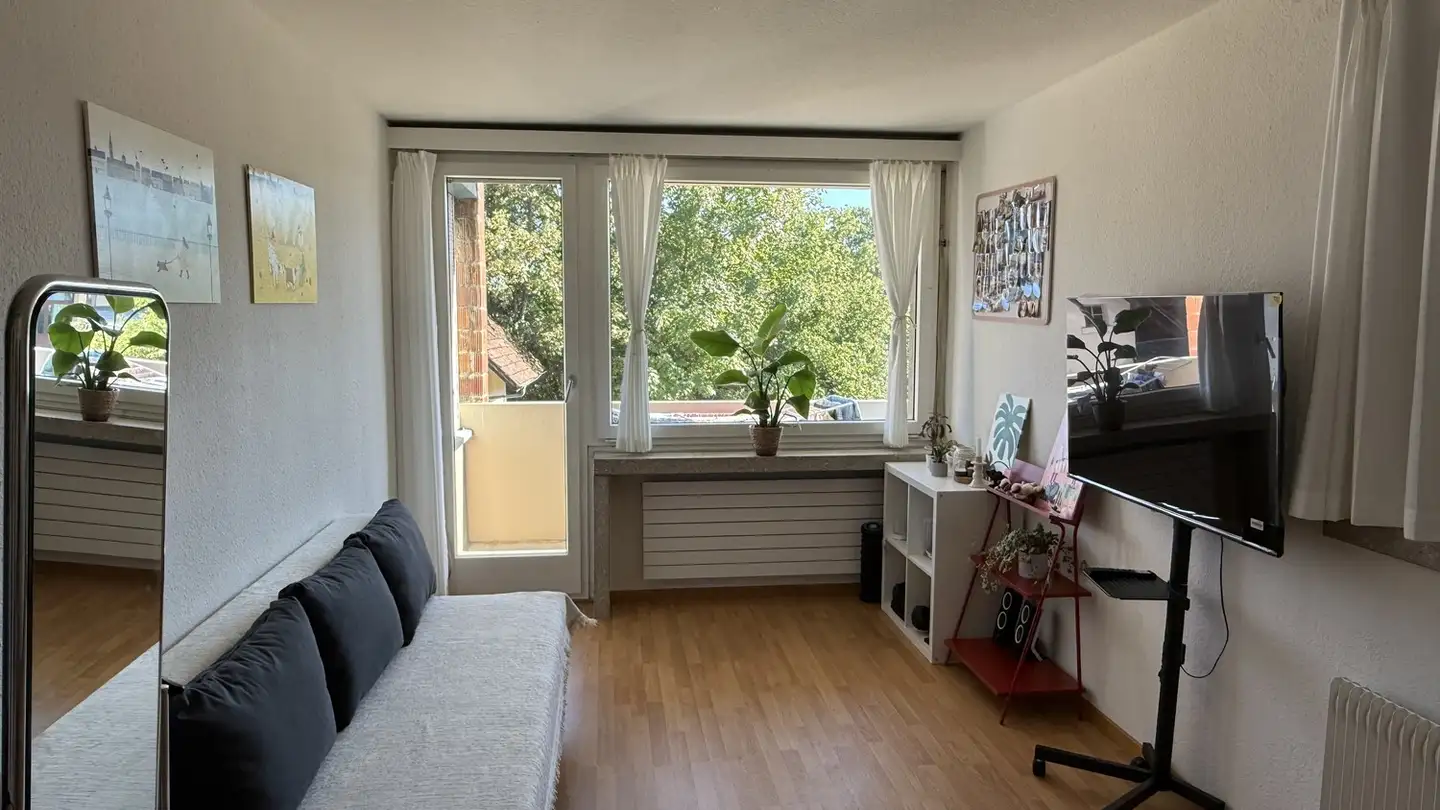 Appartement à louer - 8952 Schlieren