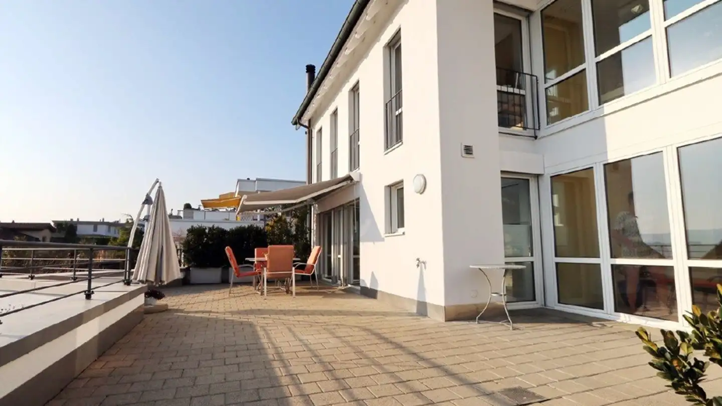 Einfamilienhaus mieten - 8917 Oberlunkhofen - Foto 2