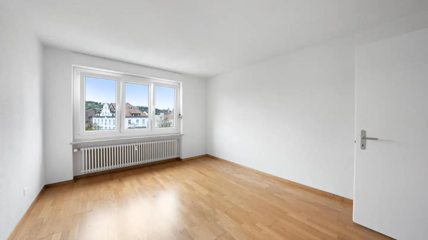 Appartement à louer - Rorschacher Strasse 127, 9000 St. Gallen - Photo 4