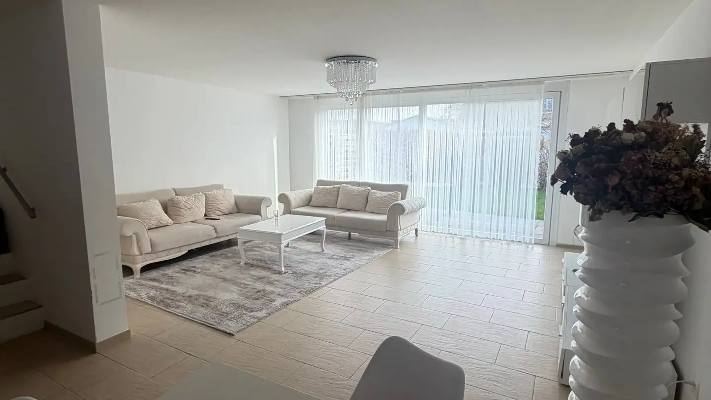 Casa a schiera in vendita - Bülacherstrasse 21c, 8424 Embrach - Foto 3