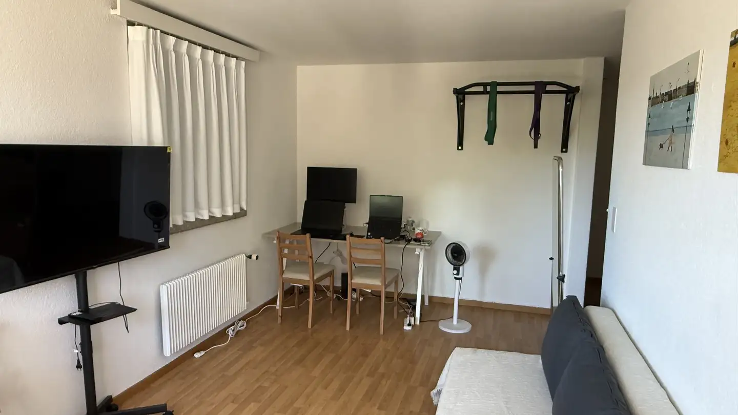 Appartement à louer - 8952 Schlieren - Photo 2