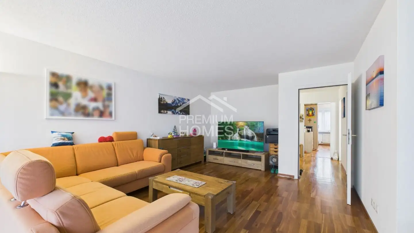 Appartamento in vendita - 6312 Steinhausen - Photo 2