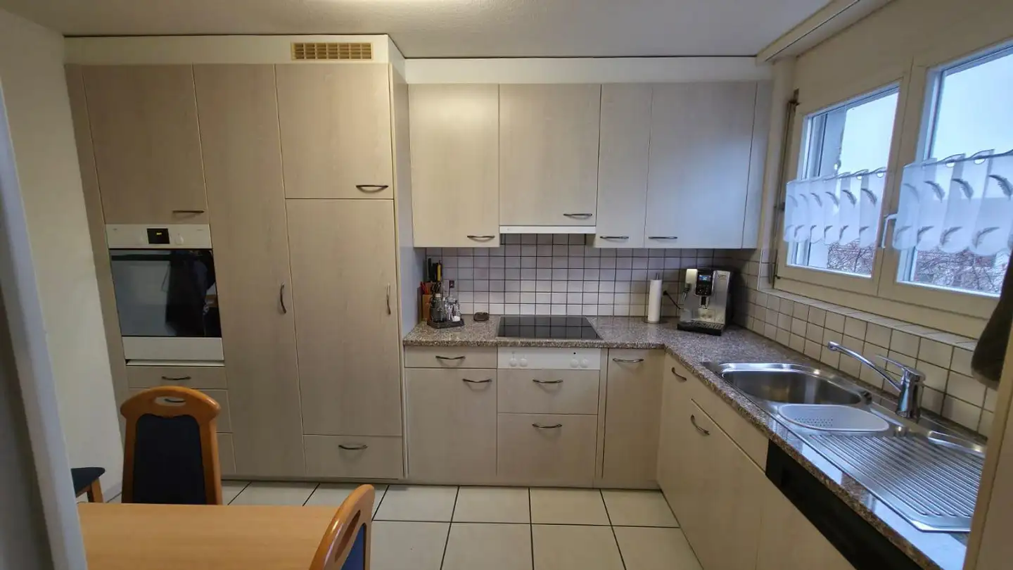 Apartment for rent - 5643 Sins - Photo 2