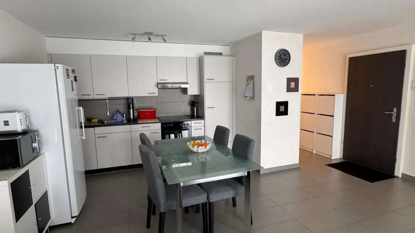 Appartement à louer - Route De Lausanne 15, 1610 Châtillens - Photo 2