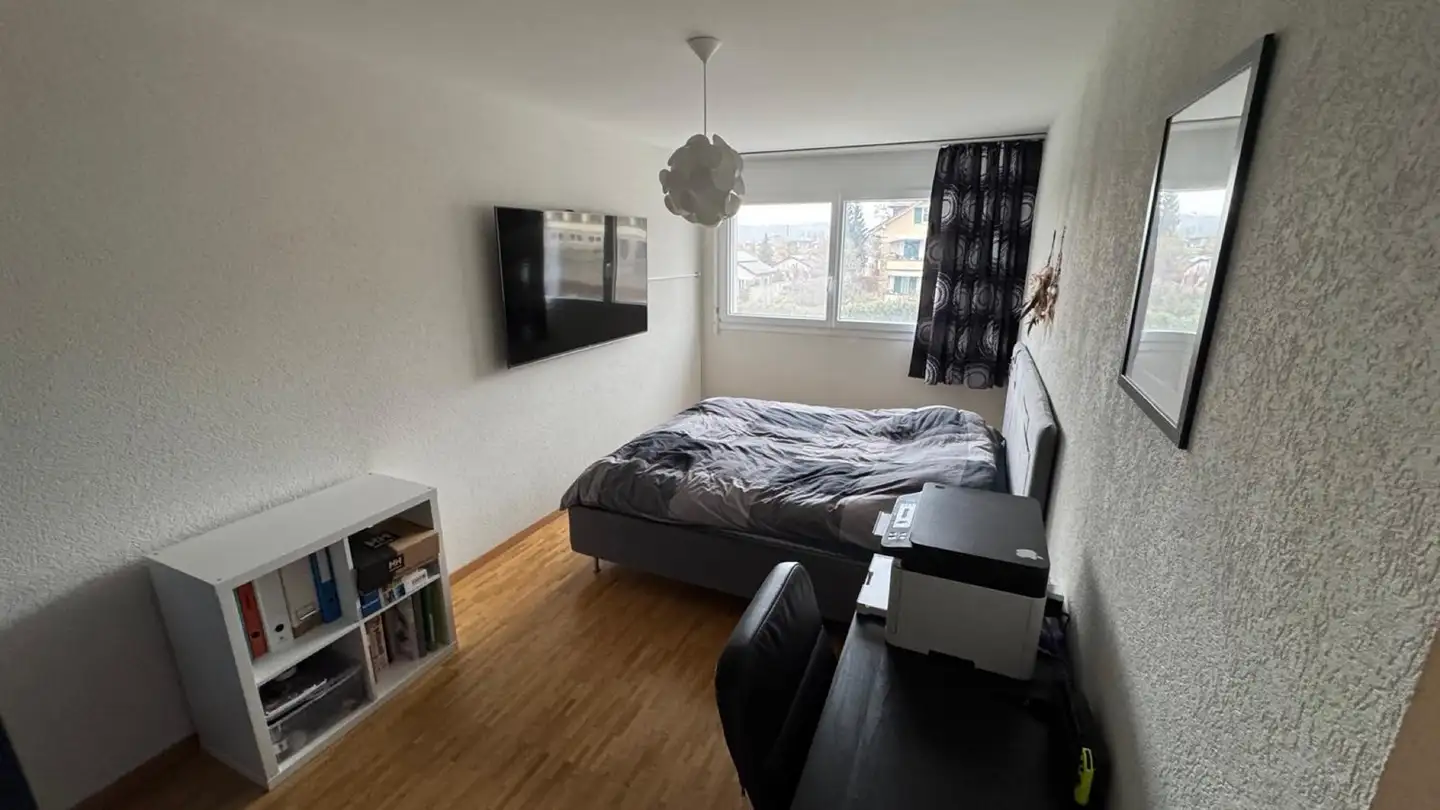Appartement à louer - Route De Lausanne 15, 1610 Châtillens - Photo 3