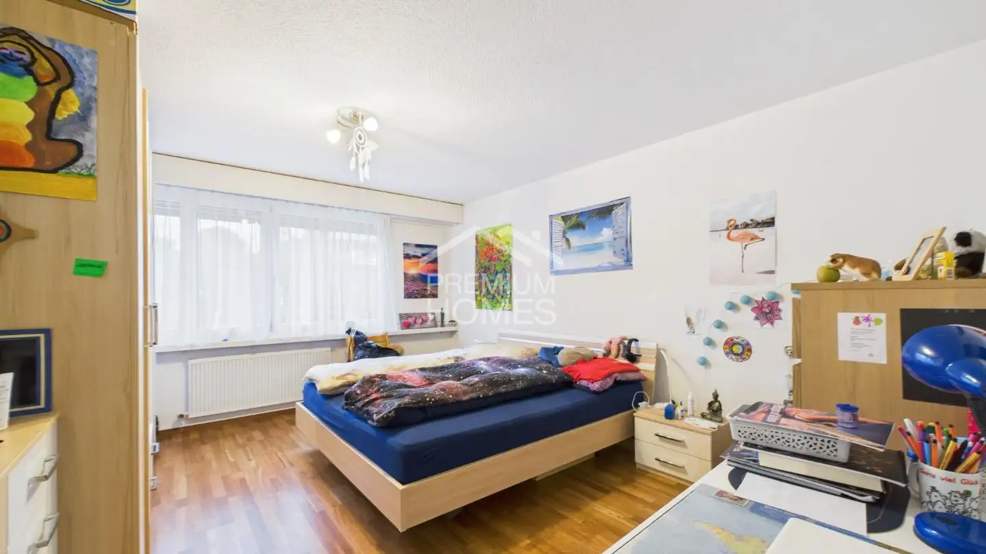 Appartamento in vendita - 6312 Steinhausen - Photo 4