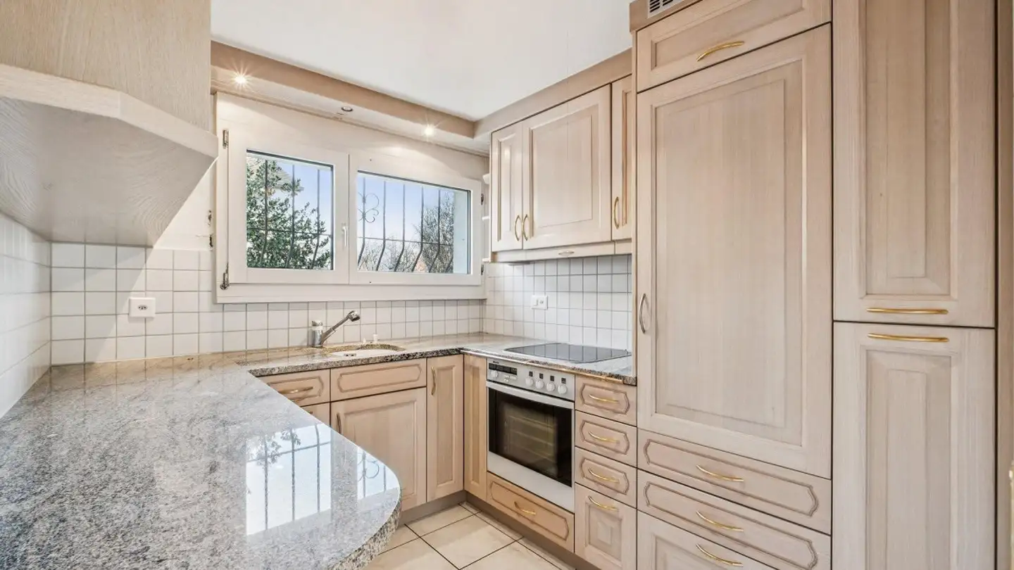 Semi-detached house for sale - 5452 Oberrohrdorf - Photo 2