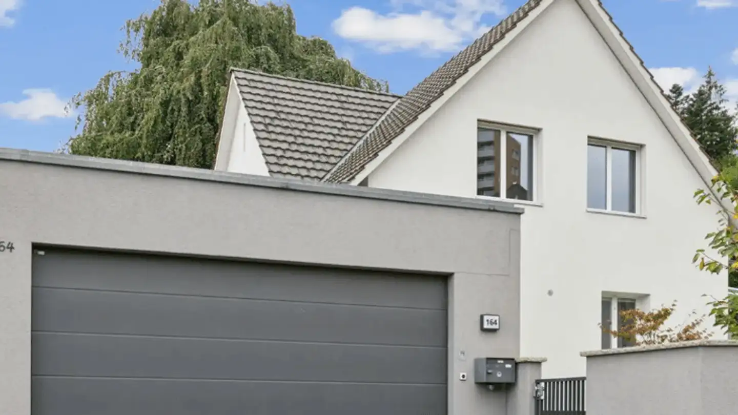 Einfamilienhaus kaufen - Könizstrasse 164, 3097 Liebefeld - Foto 3