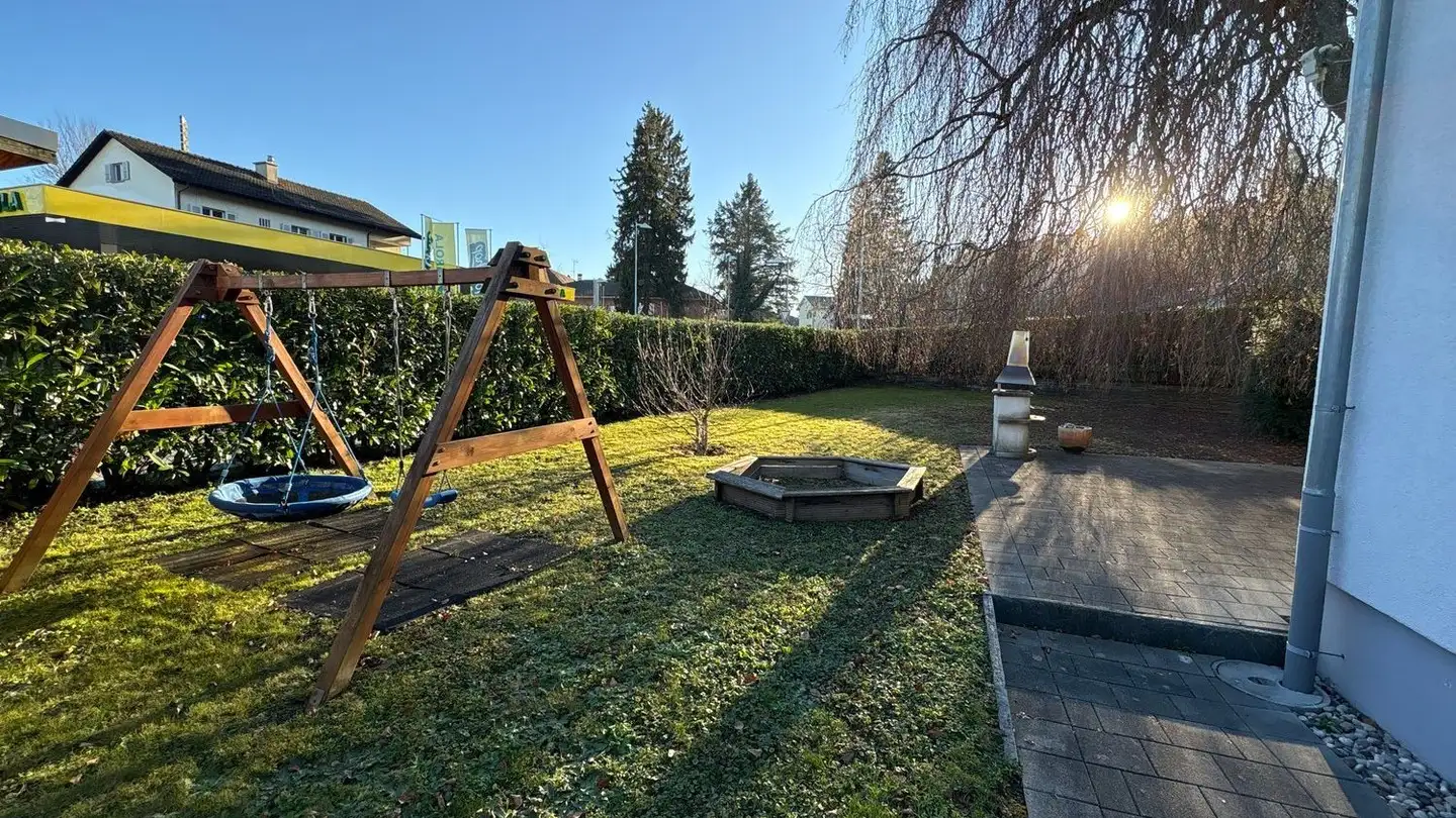 Einfamilienhaus kaufen - Könizstrasse 164, 3097 Liebefeld - Foto 4