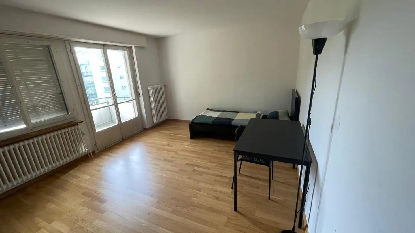 Stanza singola in affitto - 4600 Olten - Foto 4