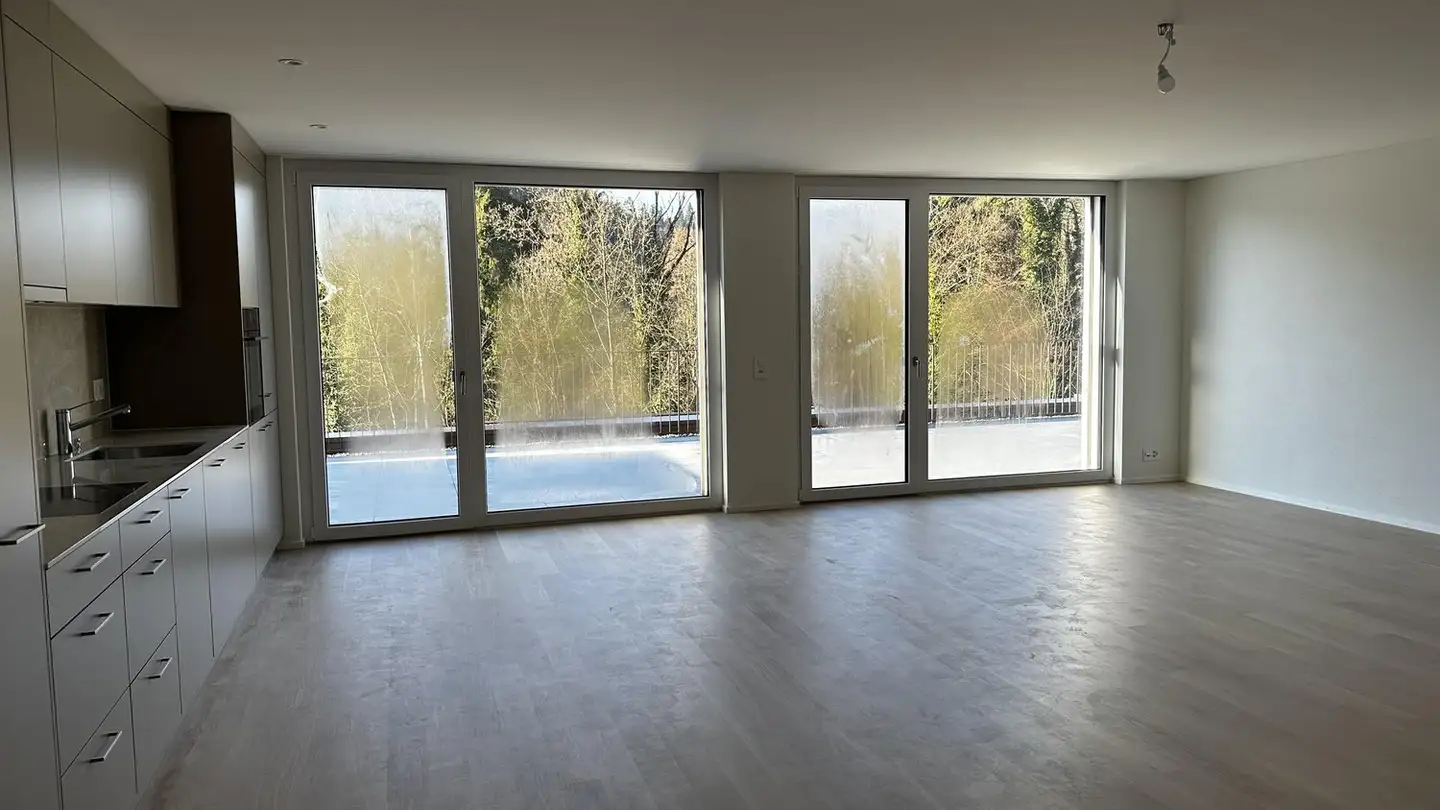 Penthouse for rent - St. Gallerstrasse 194, 9548 Matzingen - Photo 4