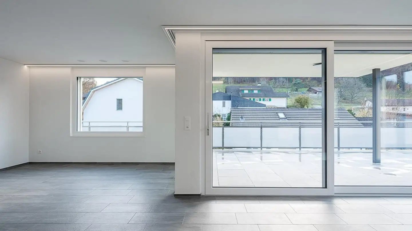 Penthouse mieten - Landstrasse 8, 4452 Itingen - Foto 3