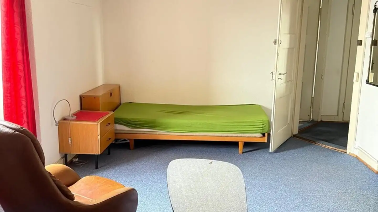 Penthouse mieten - Rotbuchstrasse 31, 8037 Zürich - Foto 3