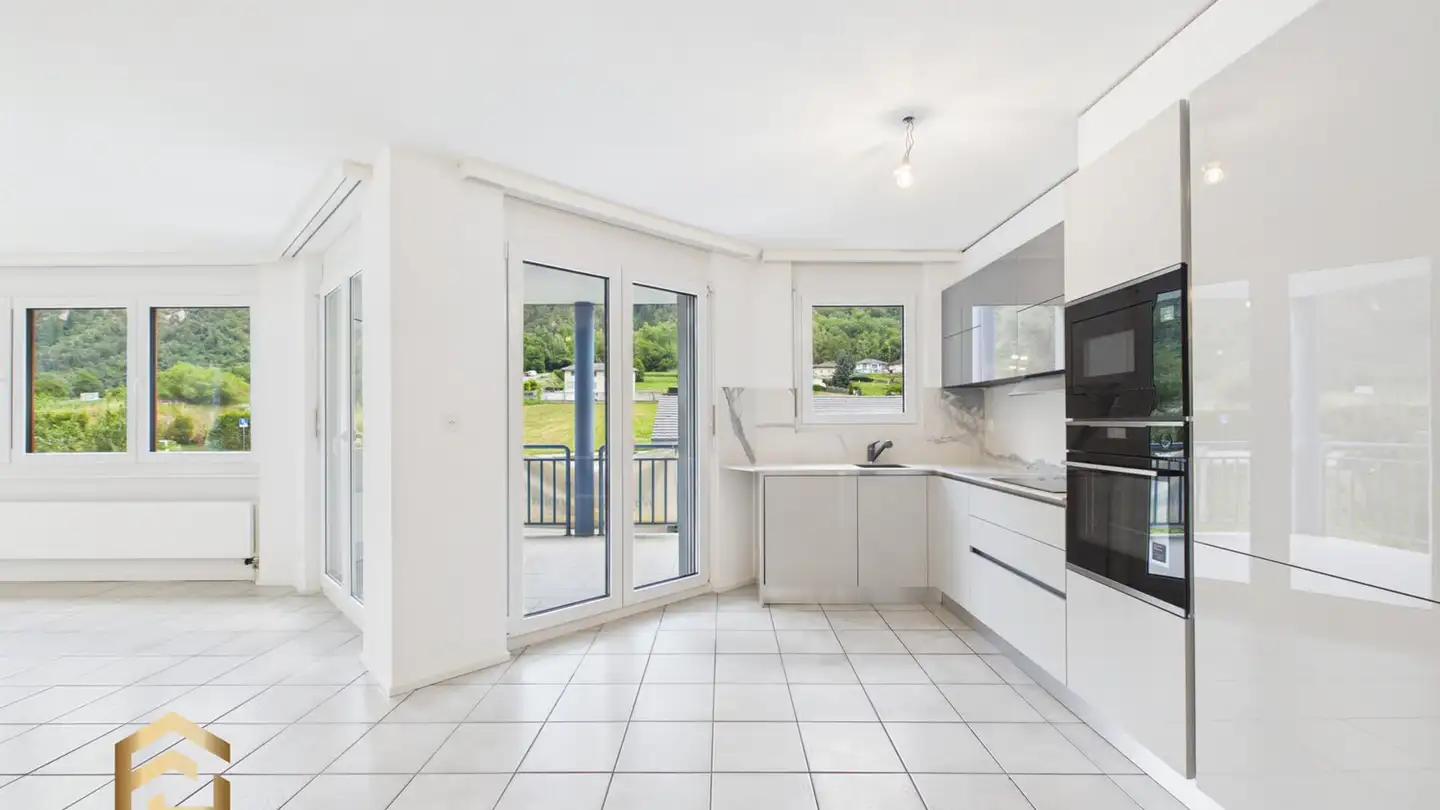 Wohnung mieten - 3951 Agarn