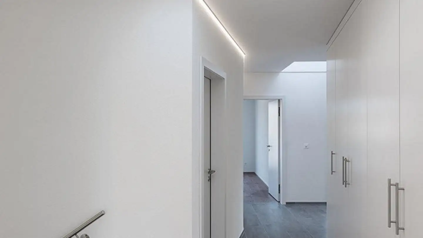 Penthouse mieten - Landstrasse 8, 4452 Itingen - Foto 4