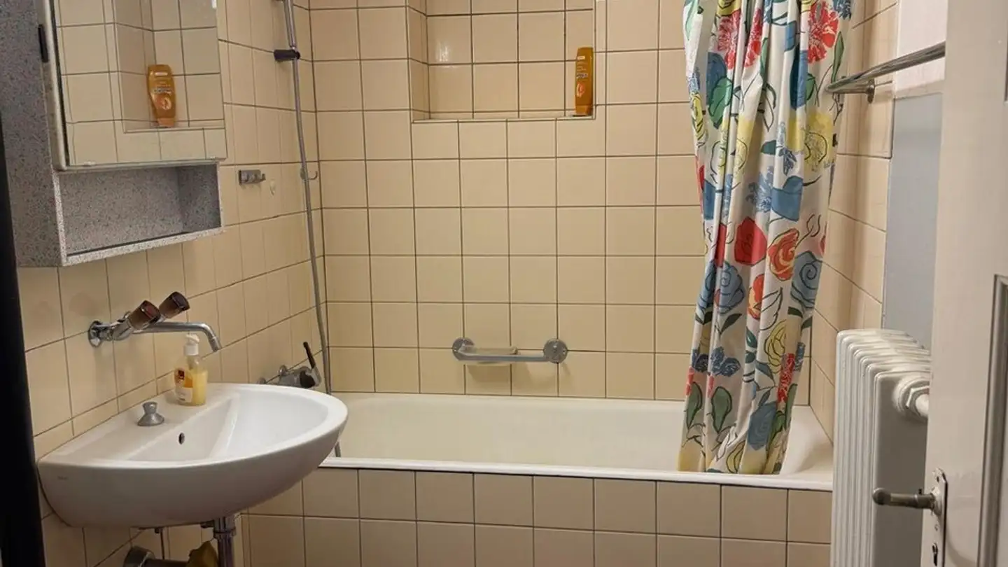 Penthouse mieten - Rotbuchstrasse 31, 8037 Zürich - Foto 2