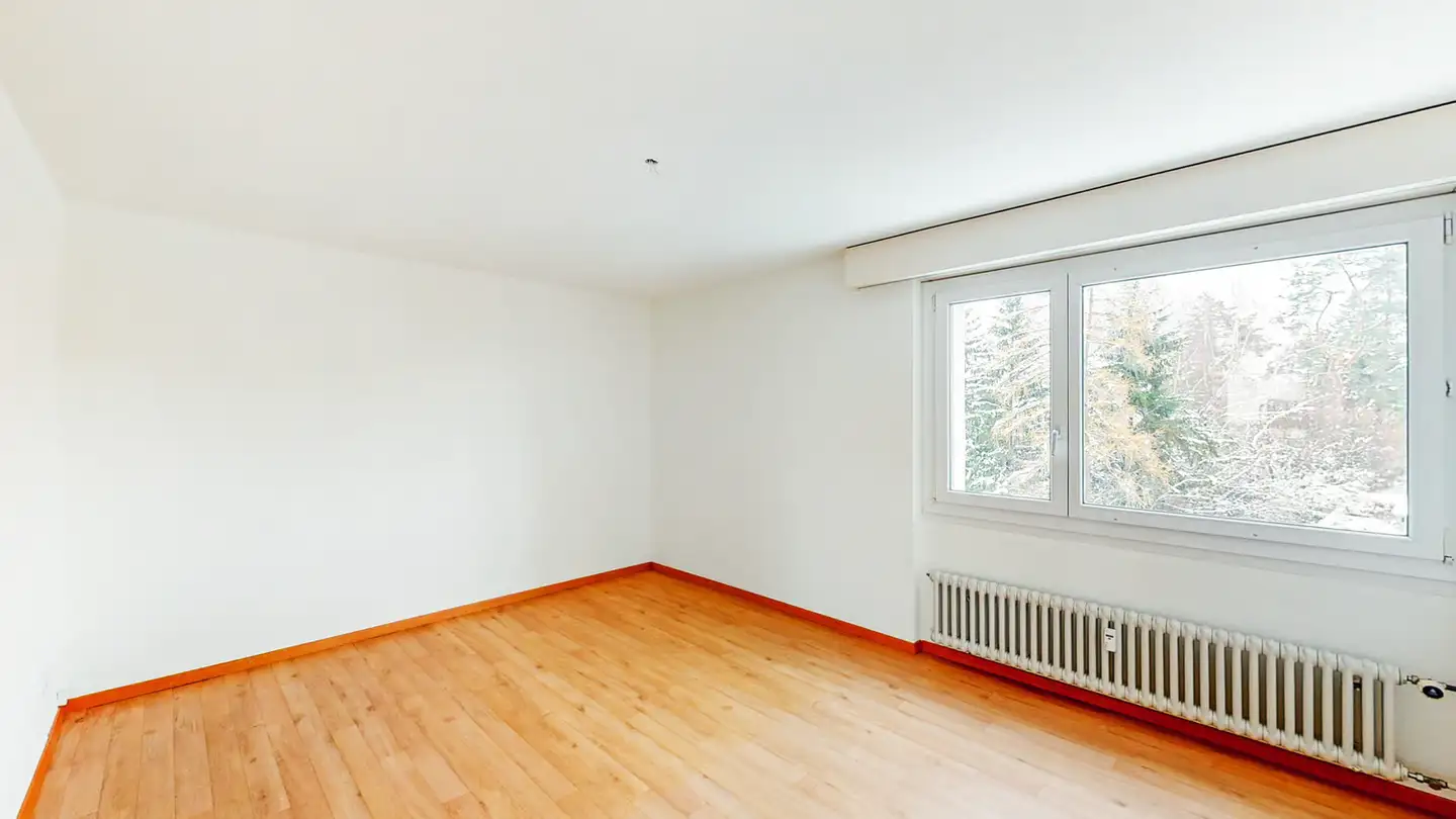 Attique à louer - Gartenweg 14, 8965 Berikon - Photo 4