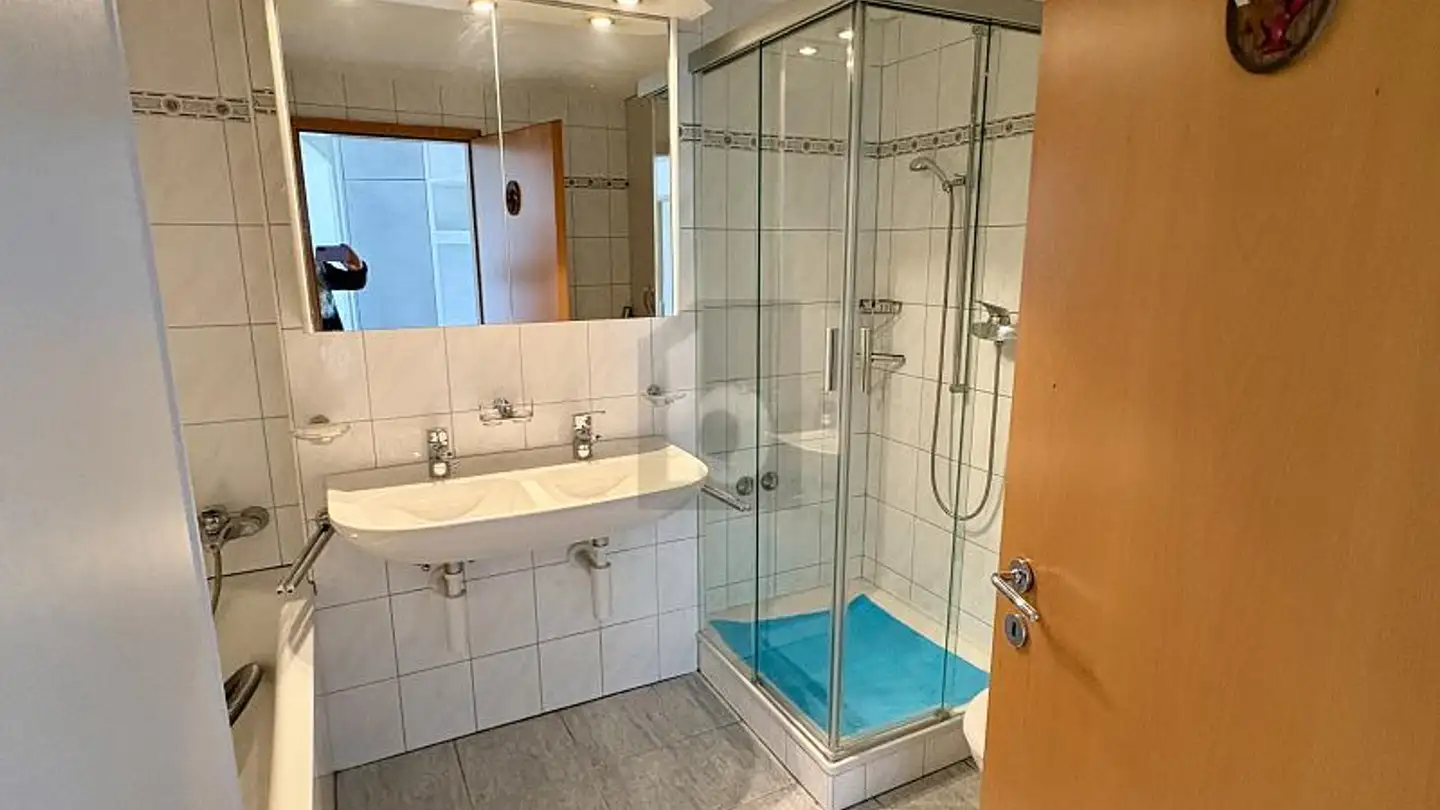 Wohnung mieten - 8832 Wilen b. Wollerau - Foto 2
