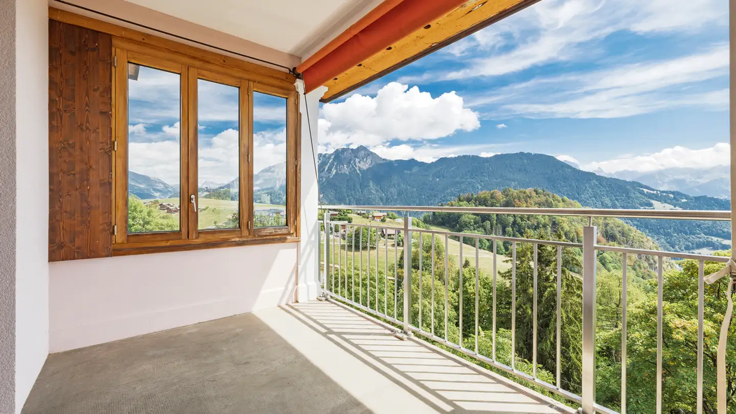 Wohnung kaufen - 1854 Leysin - Foto 2