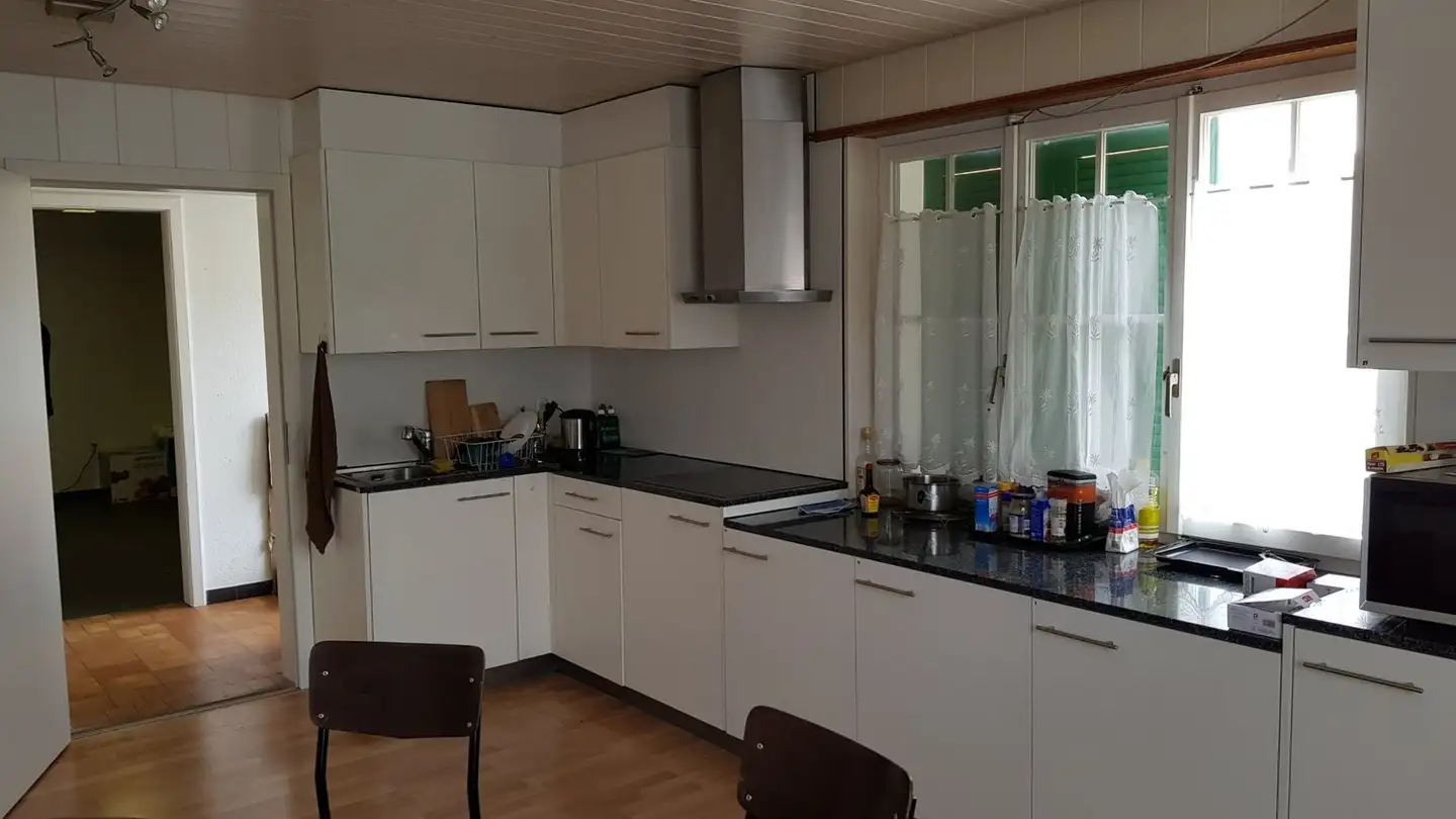 Single room for rent - Dorfstrasse 32, 6263 Richenthal - Photo 2