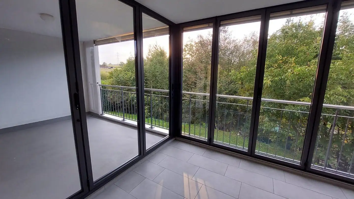 Wohnung mieten - Unterdorf 5, 5645 Aettenschwil